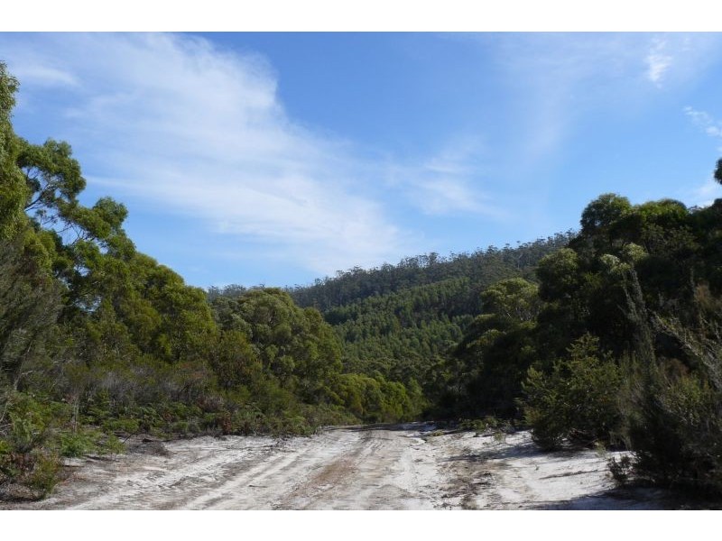 550 Hurdle Road, Saltwater River TAS 7186