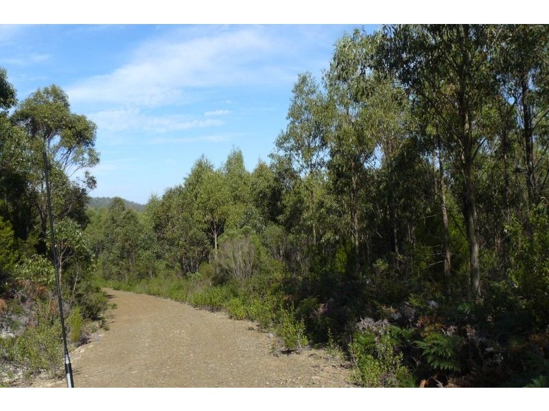 550 Hurdle Road, Saltwater River TAS 7186