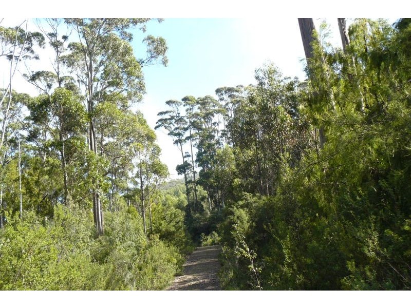 550 Hurdle Road, Saltwater River TAS 7186