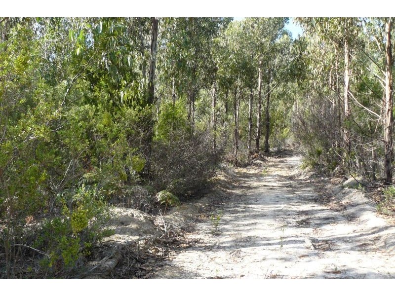 550 Hurdle Road, Saltwater River TAS 7186