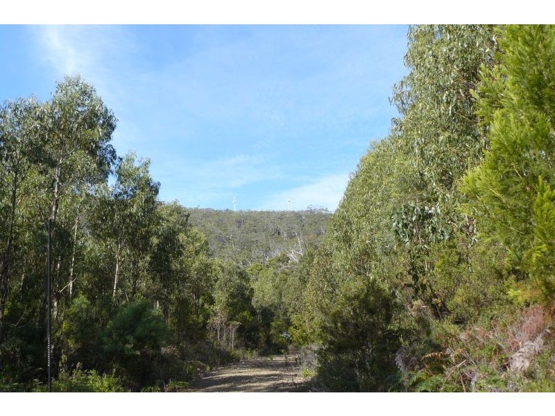 550 Hurdle Road, Saltwater River TAS 7186
