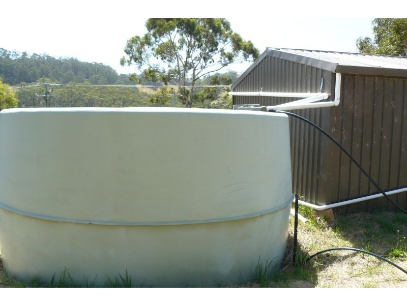 60 Nubeena Back Road, Nubeena TAS 7184
