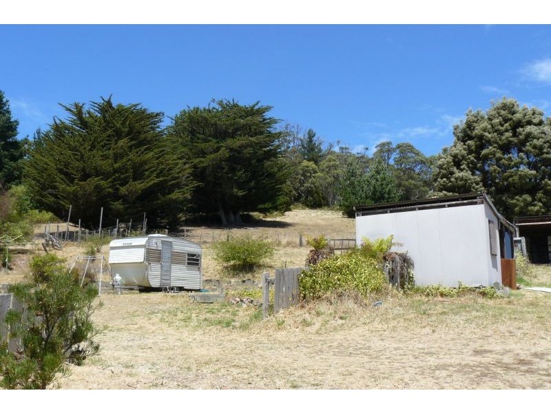 60 Nubeena Back Road, Nubeena TAS 7184