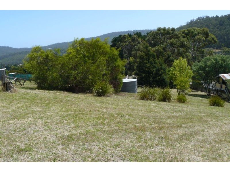60 Nubeena Back Road, Nubeena TAS 7184
