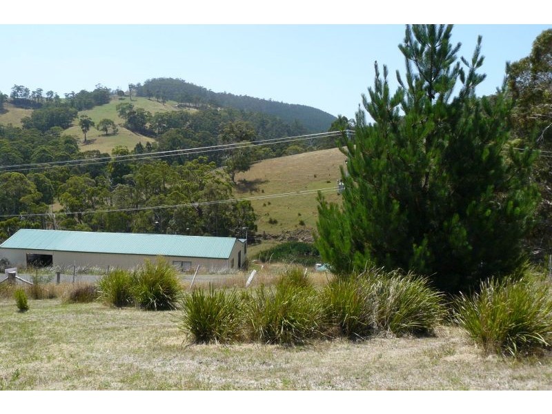 60 Nubeena Back Road, Nubeena TAS 7184