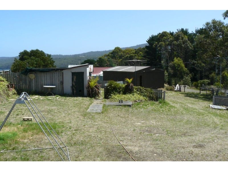 60 Nubeena Back Road, Nubeena TAS 7184