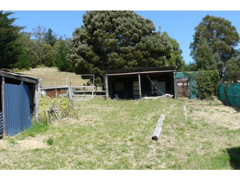 60 Nubeena Back Road, Nubeena TAS 7184