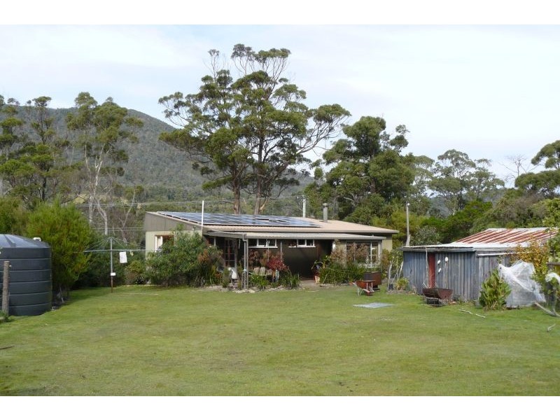 Eaglehawk Neck TAS 7179