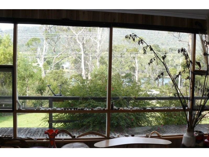 Eaglehawk Neck TAS 7179