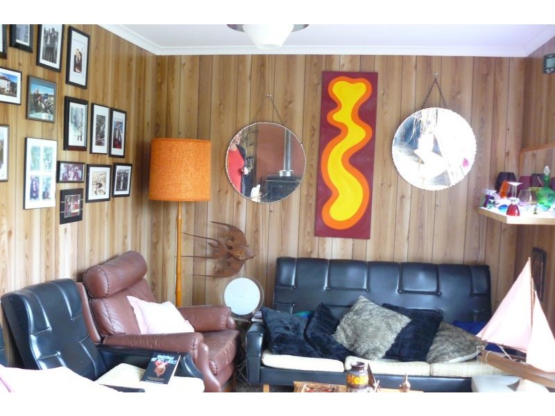 Eaglehawk Neck TAS 7179