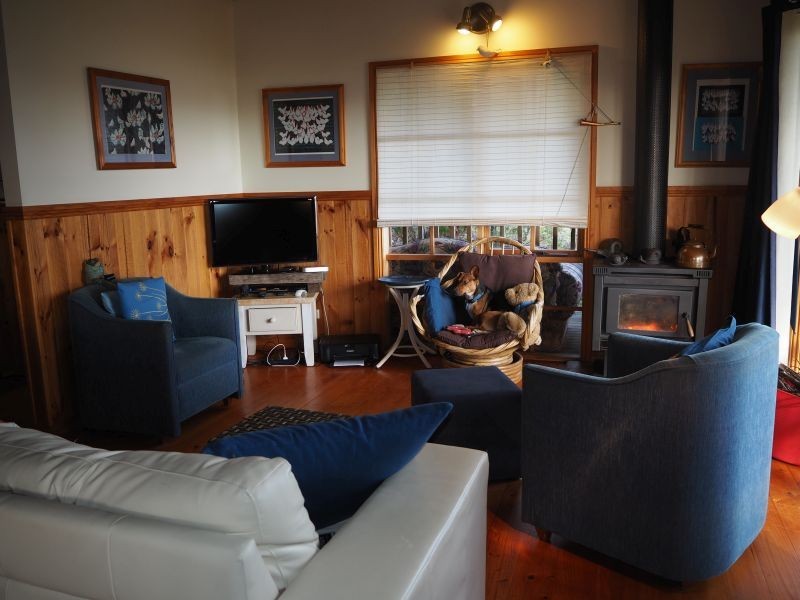 33 Lagoon Road, White Beach TAS 7184