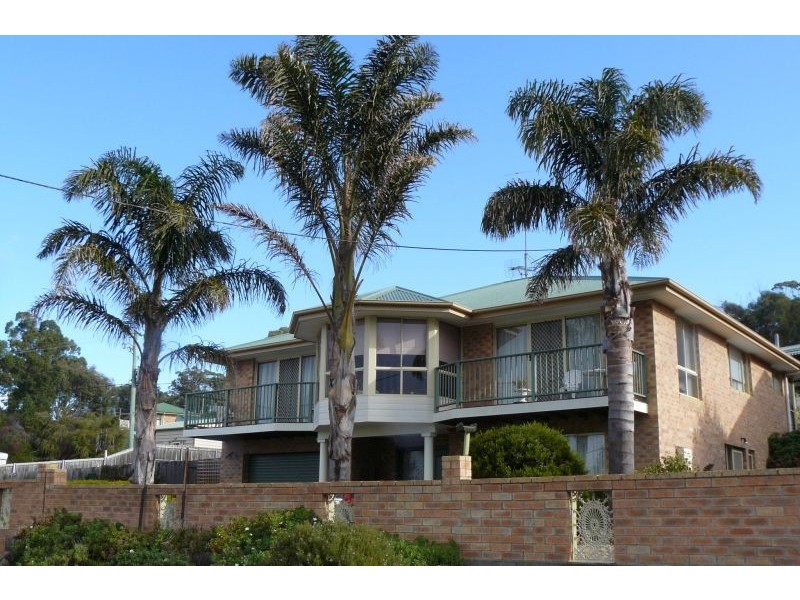 17 Sea Eagle Road, Primrose Sands TAS 7173