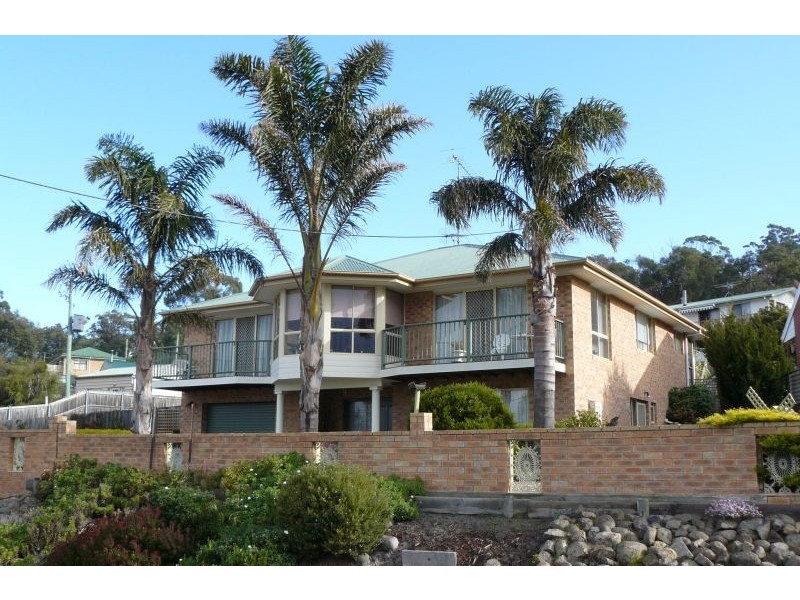 17 Sea Eagle Road, Primrose Sands TAS 7173