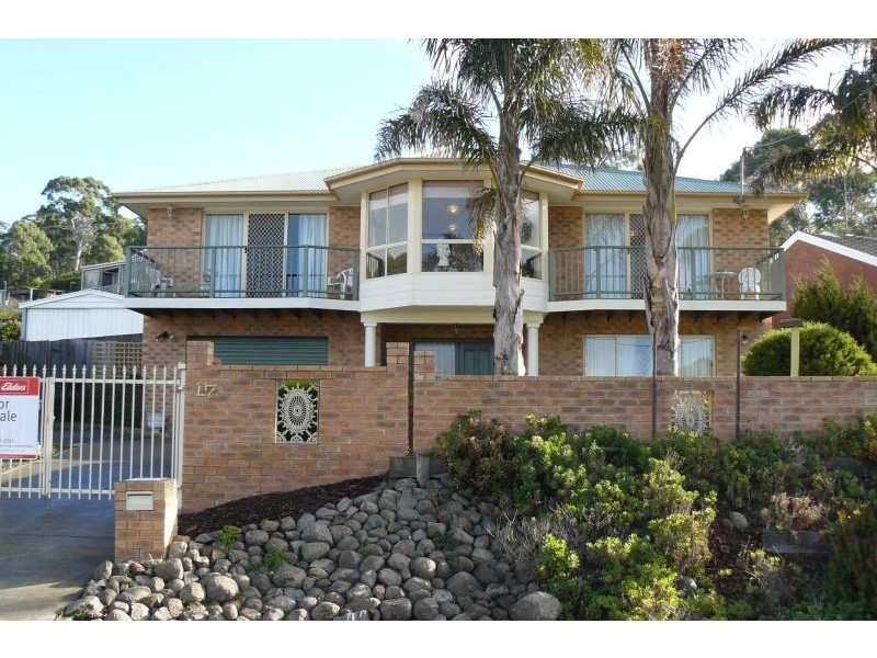 17 Sea Eagle Road, Primrose Sands TAS 7173