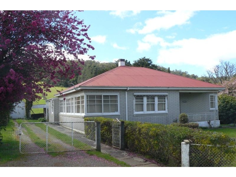 48 Fourfoot Road, Geeveston TAS 7116