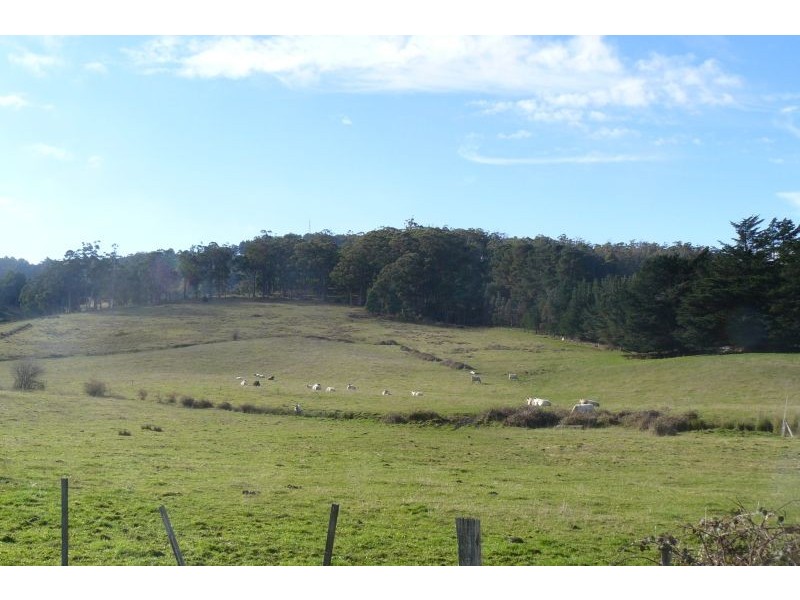 48 Fourfoot Road, Geeveston TAS 7116