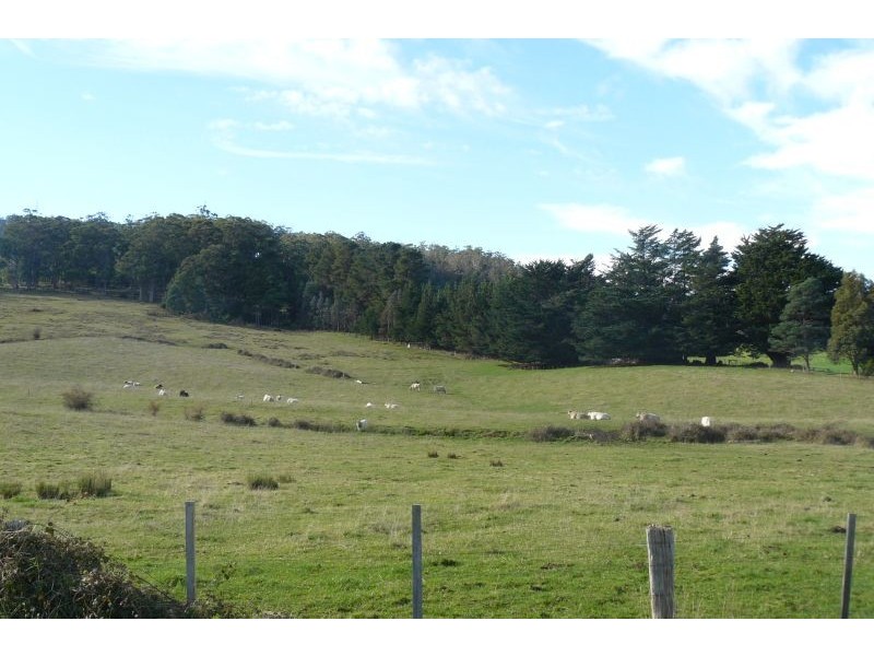 48 Fourfoot Road, Geeveston TAS 7116