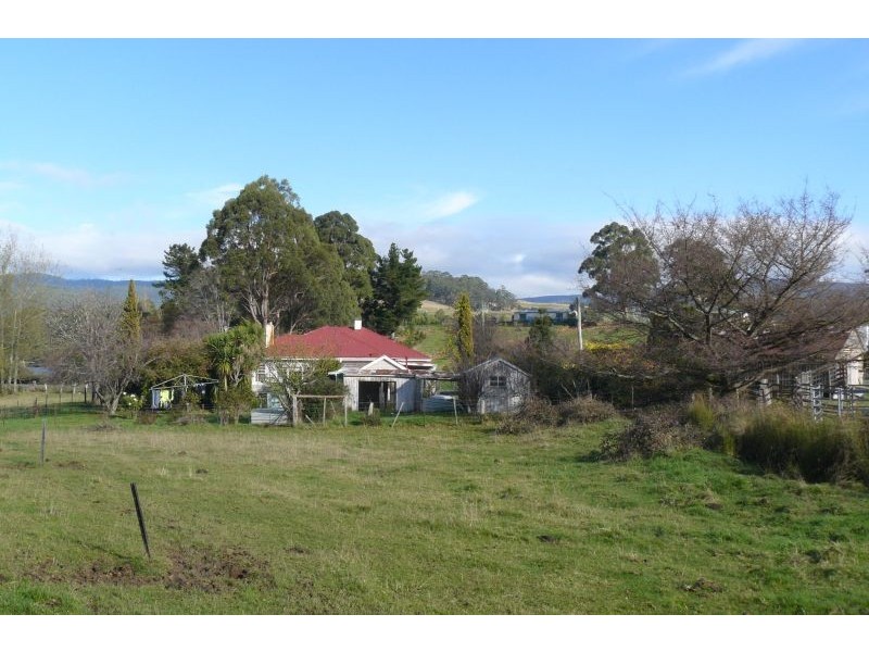 48 Fourfoot Road, Geeveston TAS 7116