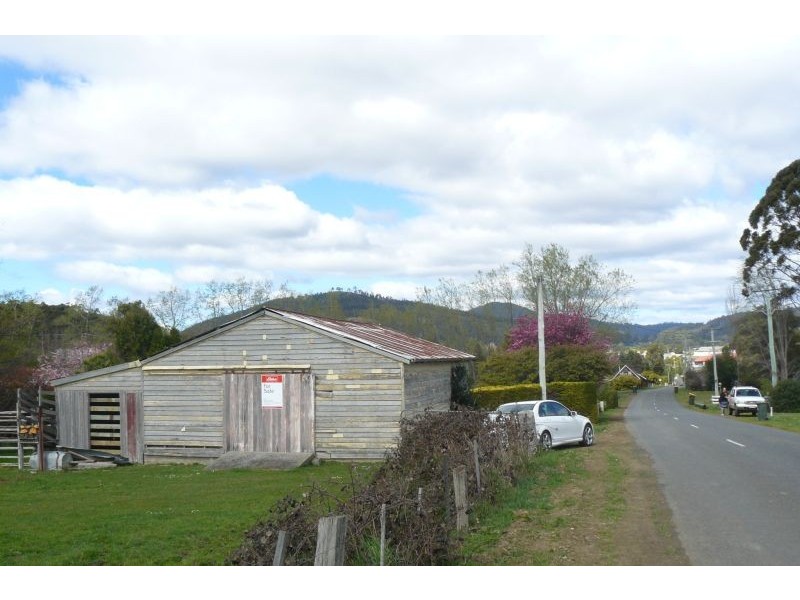 48 Fourfoot Road, Geeveston TAS 7116