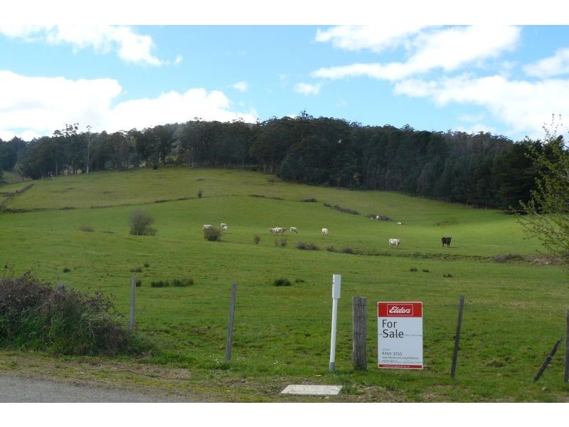 48 Fourfoot Road, Geeveston TAS 7116