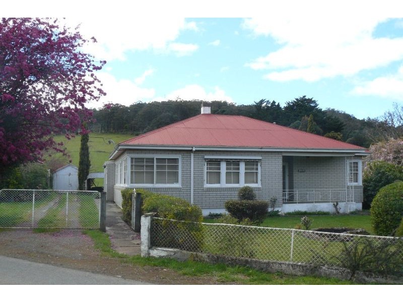 48 Fourfoot Road, Geeveston TAS 7116