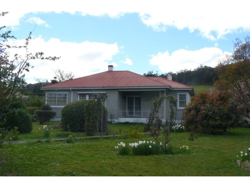 48 Fourfoot Road, Geeveston TAS 7116