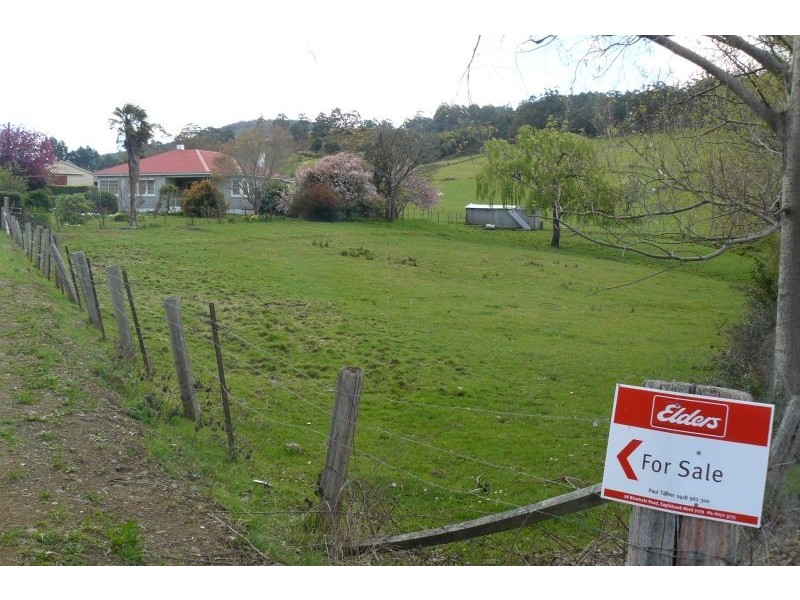 48 Fourfoot Road, Geeveston TAS 7116
