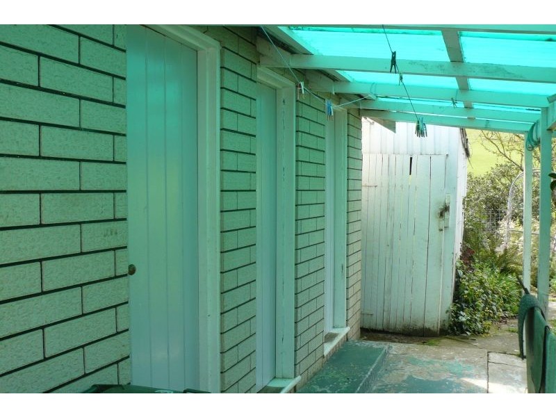 48 Fourfoot Road, Geeveston TAS 7116