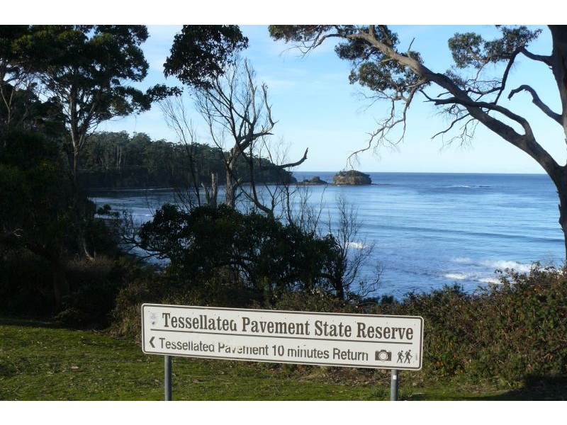 Lot 5 Lyndal Drive, Eaglehawk Neck TAS 7179