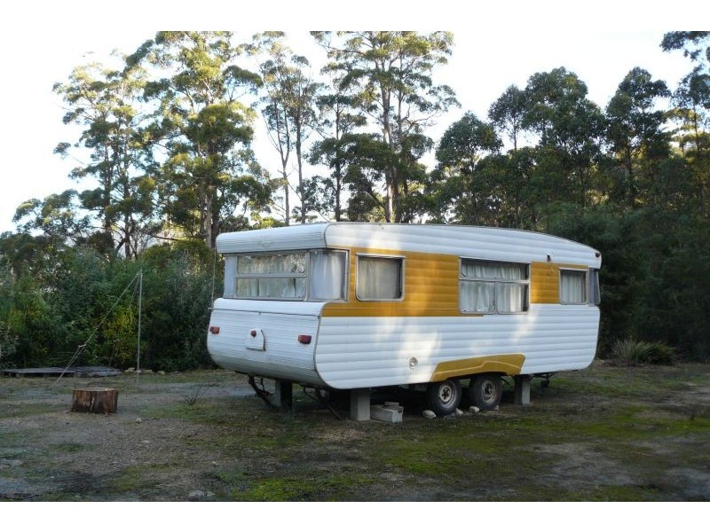 Lot 5 Lyndal Drive, Eaglehawk Neck TAS 7179