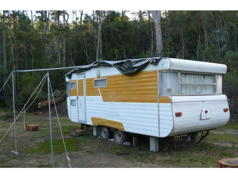 Lot 5 Lyndal Drive, Eaglehawk Neck TAS 7179