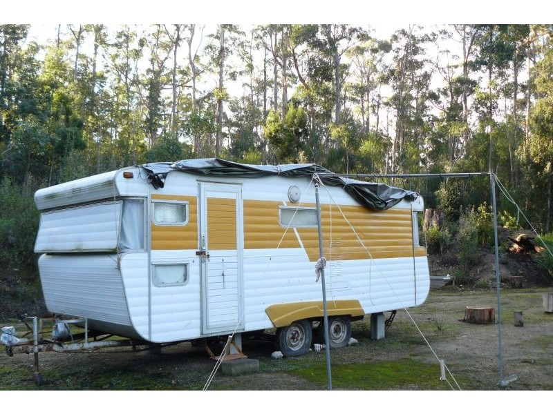 Lot 5 Lyndal Drive, Eaglehawk Neck TAS 7179