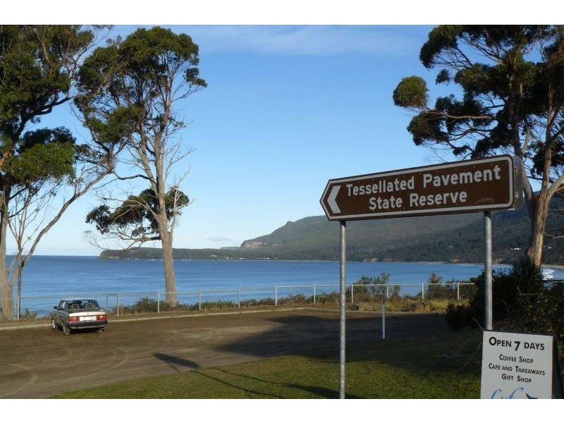 Lot 5 Lyndal Drive, Eaglehawk Neck TAS 7179