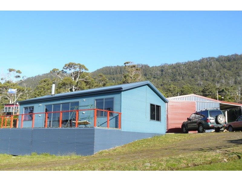 Lot 2 Boons Place, Eaglehawk Neck TAS 7179