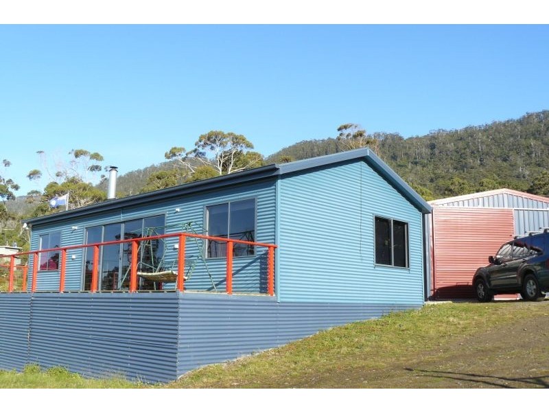 Lot 2 Boons Place, Eaglehawk Neck TAS 7179
