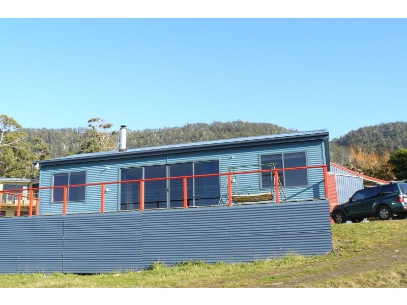 Lot 2 Boons Place, Eaglehawk Neck TAS 7179
