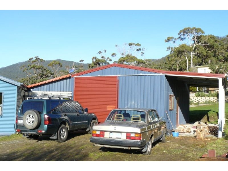 Lot 2 Boons Place, Eaglehawk Neck TAS 7179