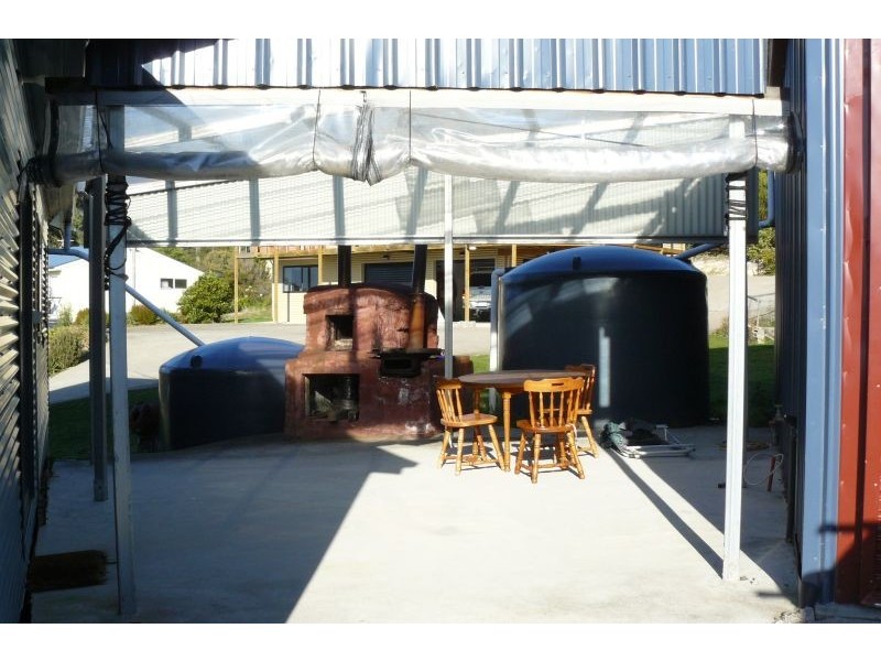 Lot 2 Boons Place, Eaglehawk Neck TAS 7179