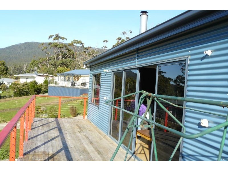 Lot 2 Boons Place, Eaglehawk Neck TAS 7179