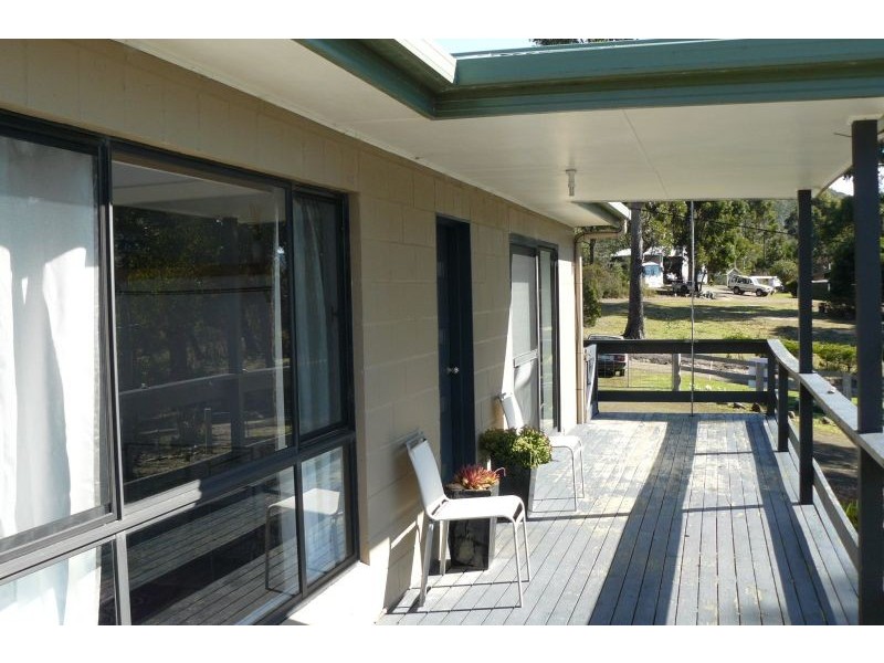 33 Waterfall Bay Road, Eaglehawk Neck TAS 7179