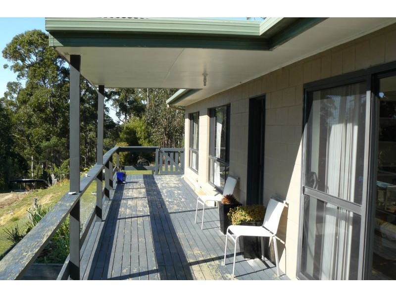 33 Waterfall Bay Road, Eaglehawk Neck TAS 7179