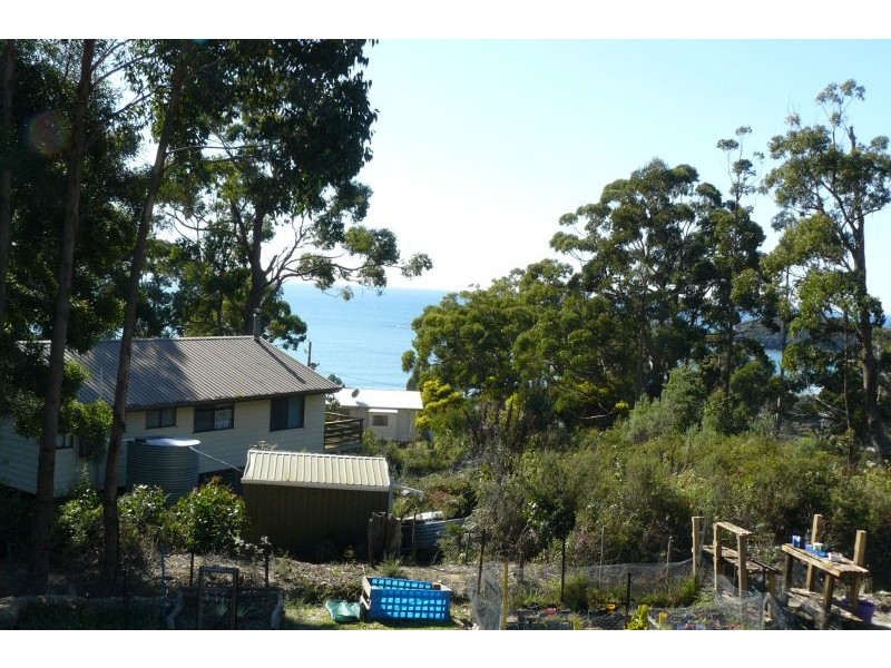 33 Waterfall Bay Road, Eaglehawk Neck TAS 7179