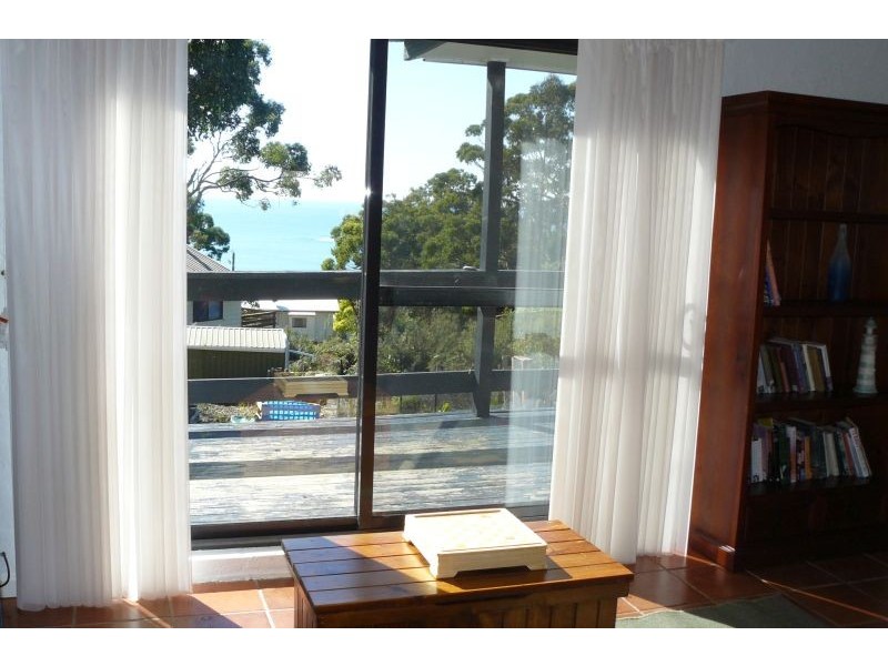 33 Waterfall Bay Road, Eaglehawk Neck TAS 7179