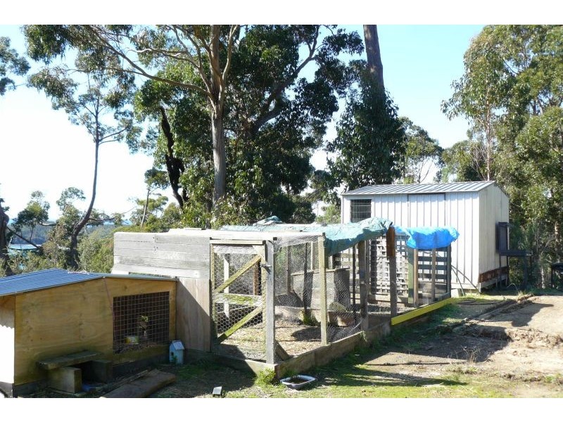 33 Waterfall Bay Road, Eaglehawk Neck TAS 7179