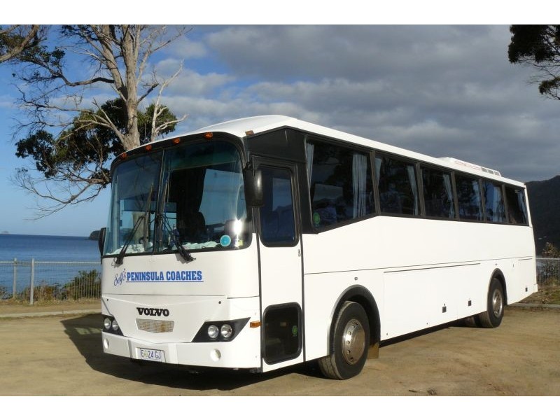 Eaglehawk Neck TAS 7179
