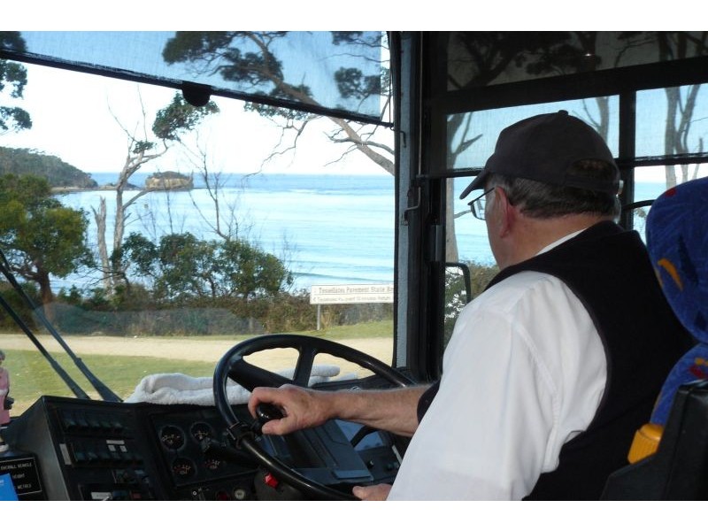 Eaglehawk Neck TAS 7179