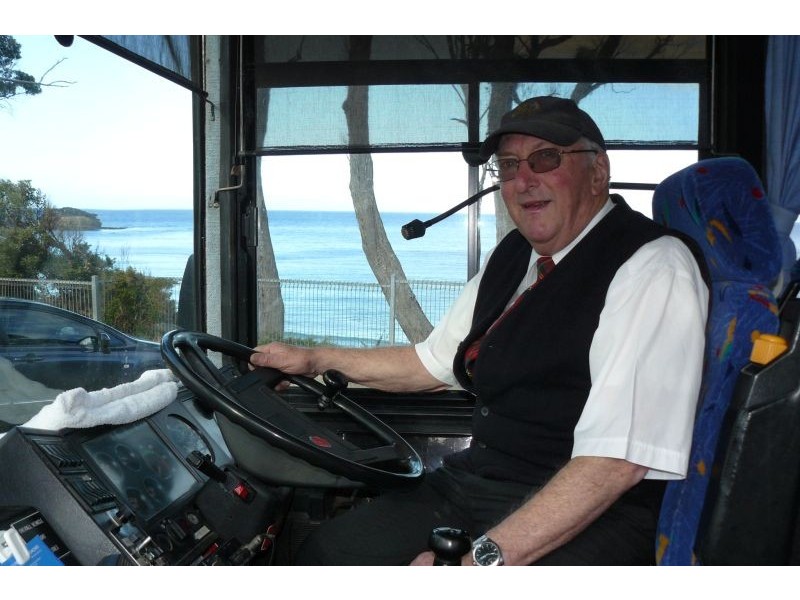 Eaglehawk Neck TAS 7179