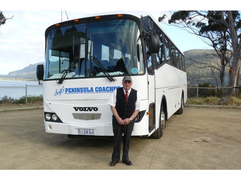 Eaglehawk Neck TAS 7179