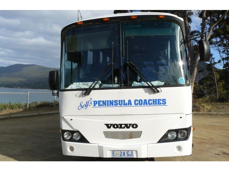 Eaglehawk Neck TAS 7179