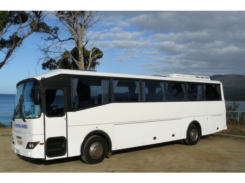 Eaglehawk Neck TAS 7179